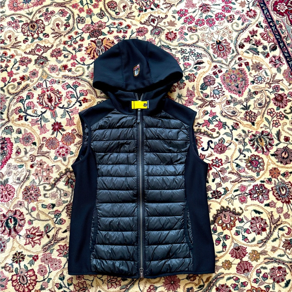 Parajumpers Hybrid Vest XS